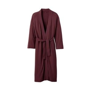 UGG Deep Burgundy Women's Robe